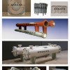 聚四氟乙烯換熱器，聚四氟乙烯加熱器