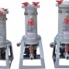 元寶牌雙塔式精密過濾機|精密過濾機（圖）