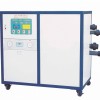 元寶牌水冷式工業(yè)冷凍機【單回路】|工業(yè)冷凍機（圖）