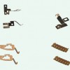 我公司提供優(yōu)質(zhì)的塑膠電鍍加工 服務(wù)一流 價(jià)格合理
