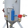 開(kāi)放式噴砂機(jī)高效噴砂機(jī)手動(dòng)噴砂機(jī)噴砂罐移動(dòng)噴砂機(jī)