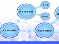 離子交換樹脂