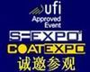 2014重慶電鍍涂裝表面處理展