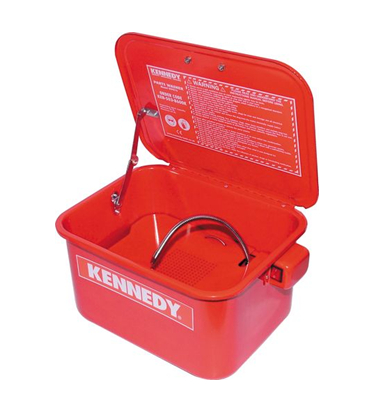 英國(guó)進(jìn)口KENNEDY臺(tái)式零件清洗槽