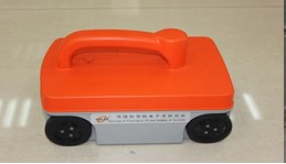 中科院CAS-S1600探測雷達(dá)南京現(xiàn)貨銷售