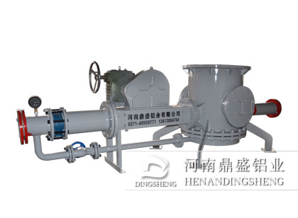 鄭州低壓輸送料封泵料封泵使用單位以及使用操作優(yōu)點鄭州市誠信企業(yè)