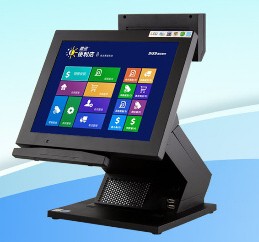 pos terminal，cash register，pos