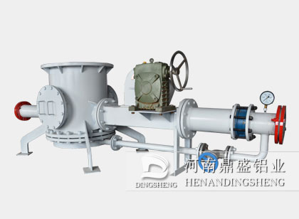 鞏義氣力輸送料封泵料封泵的發(fā)展現(xiàn)狀十大秀氣力輸送設(shè)備供應(yīng)商河南鼎盛