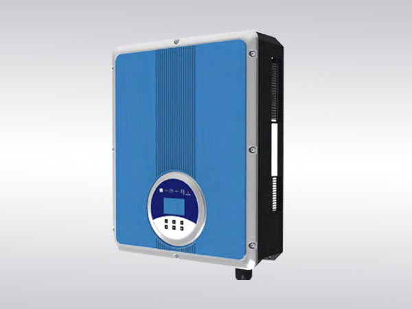 17KW 光伏并網(wǎng)逆變器