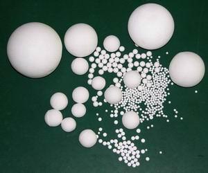 湖南等靜壓中鋁瓷球中非常穩(wěn)定的化學(xué)特點(diǎn)河南宏發(fā)礦產(chǎn)品一星級誠信企業(yè)