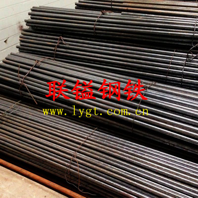 聯(lián)鎰35CrMo圓鋼外貿(mào)直供佛山東莞深圳珠海35CrMo圓鋼
