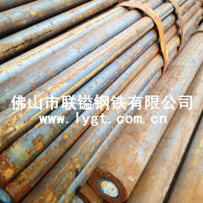 聯(lián)鎰38CrMoAl圓鋼外貿(mào)直供東莞深圳38CrMoAl圓鋼