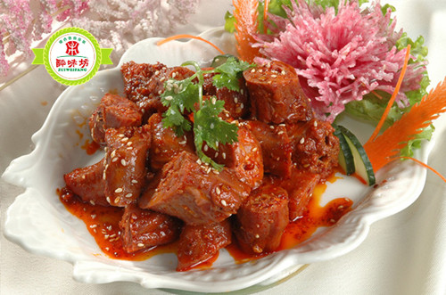 哪里有鹵菜技術(shù)培訓(xùn)？