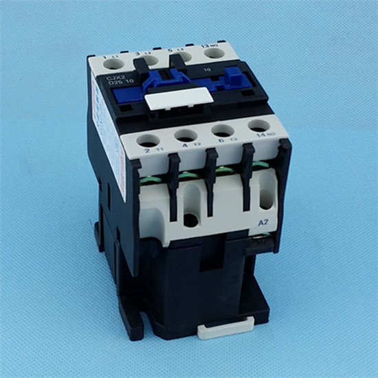 CJX2-2510交流接觸器廠家直銷質(zhì)優(yōu)價廉