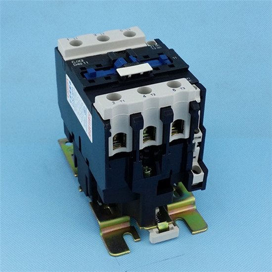供應(yīng)CJX2-4011交流接觸器【廠家質(zhì)保2年】博發(fā)誠信廠家