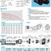 三川宏耐酸堿連軸自吸泵浦KDL