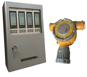 供應(yīng)SNK-6000氫氣報(bào)警器