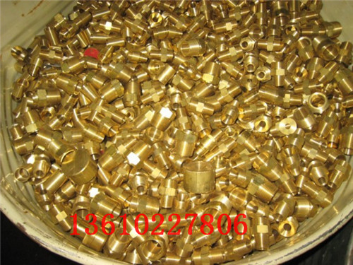 有色金屬鋅合金價格易跌難漲