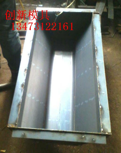 隔離墩模具-水泥隔離墩模具大批定做