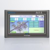 優(yōu)控工業(yè)級4.3寸人機界面，支持modbus RTU通訊