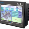 優(yōu)控10寸人機界面自帶485通信