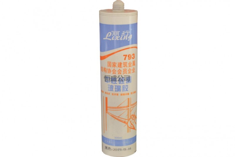什么是耐候膠以及耐候膠的作用