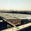 可信的大型太陽能集熱工程河北提供    _北京大型太陽能集熱工程