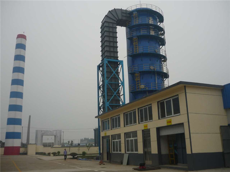 河北廠家供應(yīng)20噸鍋爐布袋除塵器13831779199