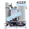 電鍍液自動(dòng)反沖洗過(guò)濾機(jī)