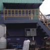 多用途一體化混凝沉淀設(shè)備高效率快速污水處理器