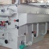 小型工業(yè)廢水物化處理一體化混凝氣浮機(jī)