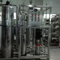 不銹鋼精密過濾器