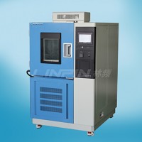 恒溫恒濕試驗箱簡單使用操作說明
