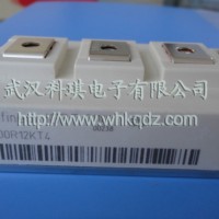 英飛凌IGBT模塊FF200R12KT4，適用電磁加熱