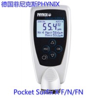 PHYNIX Pocket-Surfix X涂層測厚儀