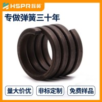 烤箱壓縮彈簧輝簧彈簧玻璃門拉手壓縮彈簧窗簾桿壓縮彈簧信譽保證