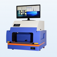 鍍層測厚儀微先鋒XRF-2000