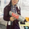 光纖高功率激光器激光清洗機(jī) 非接觸式清洗 不需任何化學(xué)清洗液
