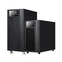 西安消防應急ups電源15KVA報價代理商醫(yī)院學校專用ups
