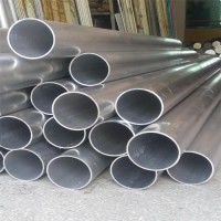 6061-T4無縫鋁管出廠價