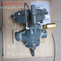 FISHER費希爾6352指揮器1098-EGR減壓閥指揮器