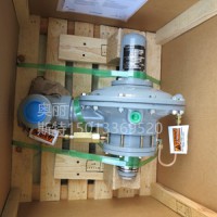 Fisher 61系列指揮器費希爾99調(diào)壓器61L低壓指揮器