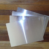 7075鋁板市場價7075拉絲
