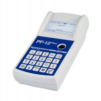 多參數(shù)水質分析儀 PF-12 Plus
