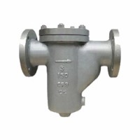 U型過濾器