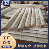 攪拌站倉頂除塵器注膠蓋除塵濾筒 水泥廠吊裝替代布袋除塵濾芯