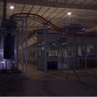 大連靜電噴涂設(shè)備廠家 大連欣恒工程設(shè)備