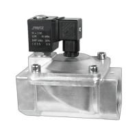 進(jìn)口氨用電磁閥 氨水 氨液電磁閥 RETZ品牌