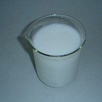 真石漆乳膠漆用納米二氧化硅水分散液