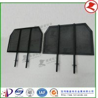 廠家直供各類水處理應(yīng)用釕銥鈦陽極